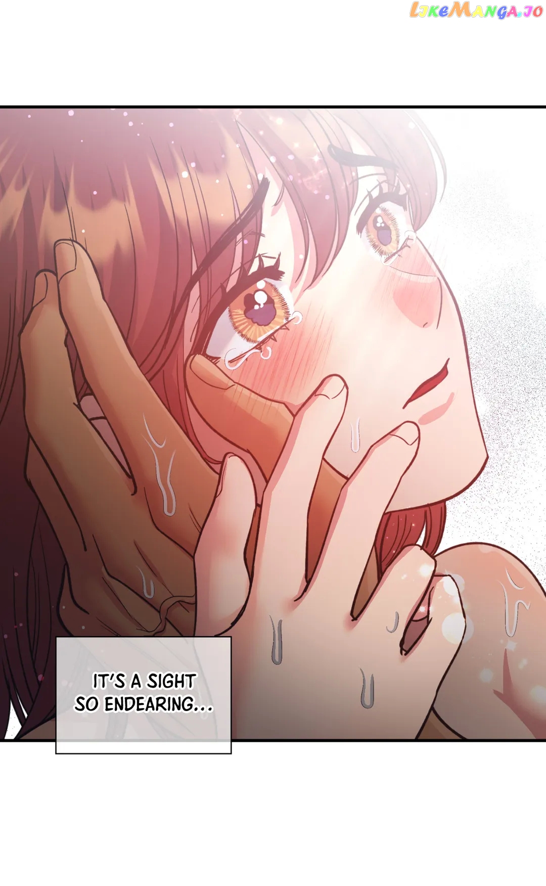 Hana's Demons of Lust chapter 45 - page 71