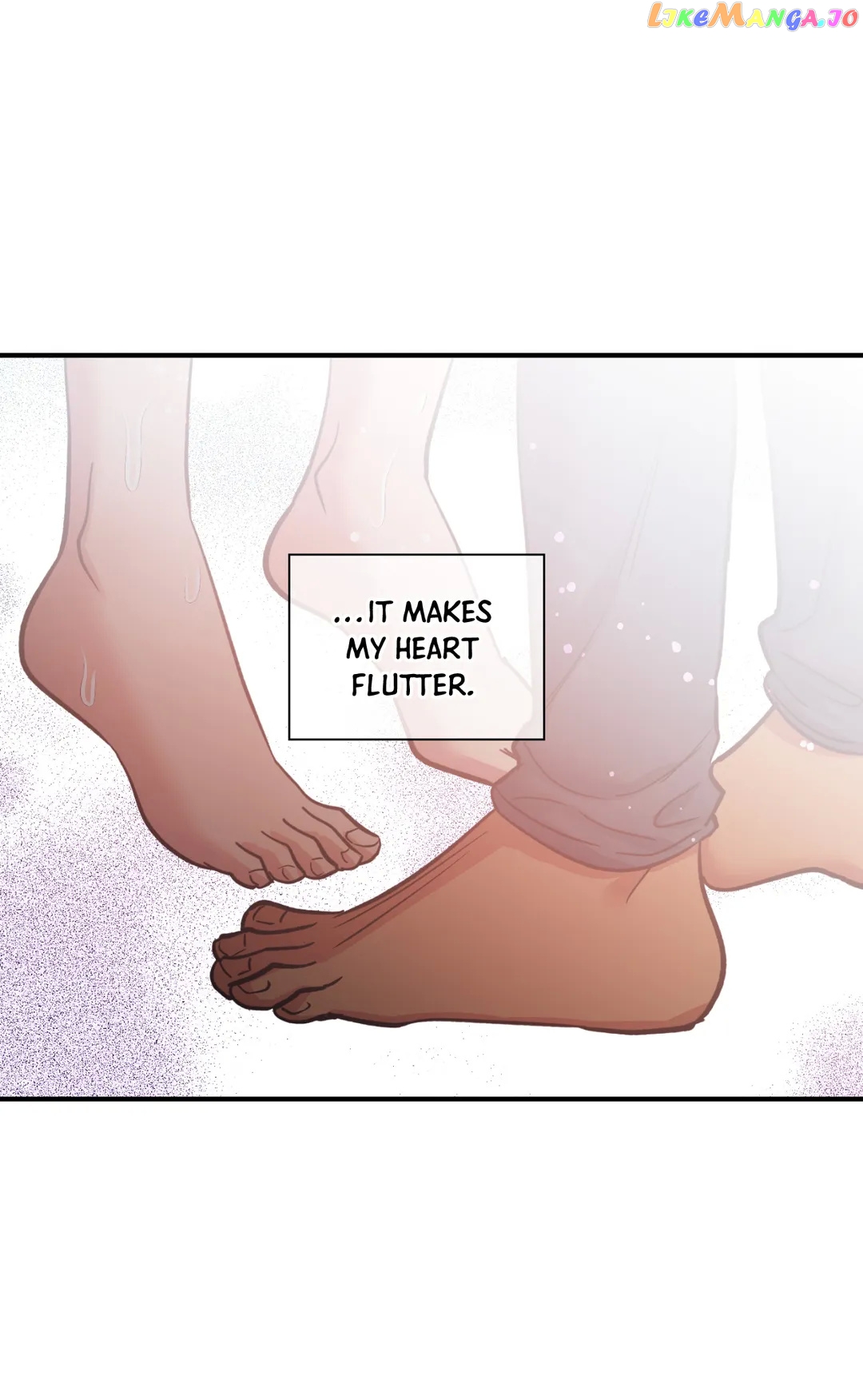 Hana's Demons of Lust chapter 45 - page 72
