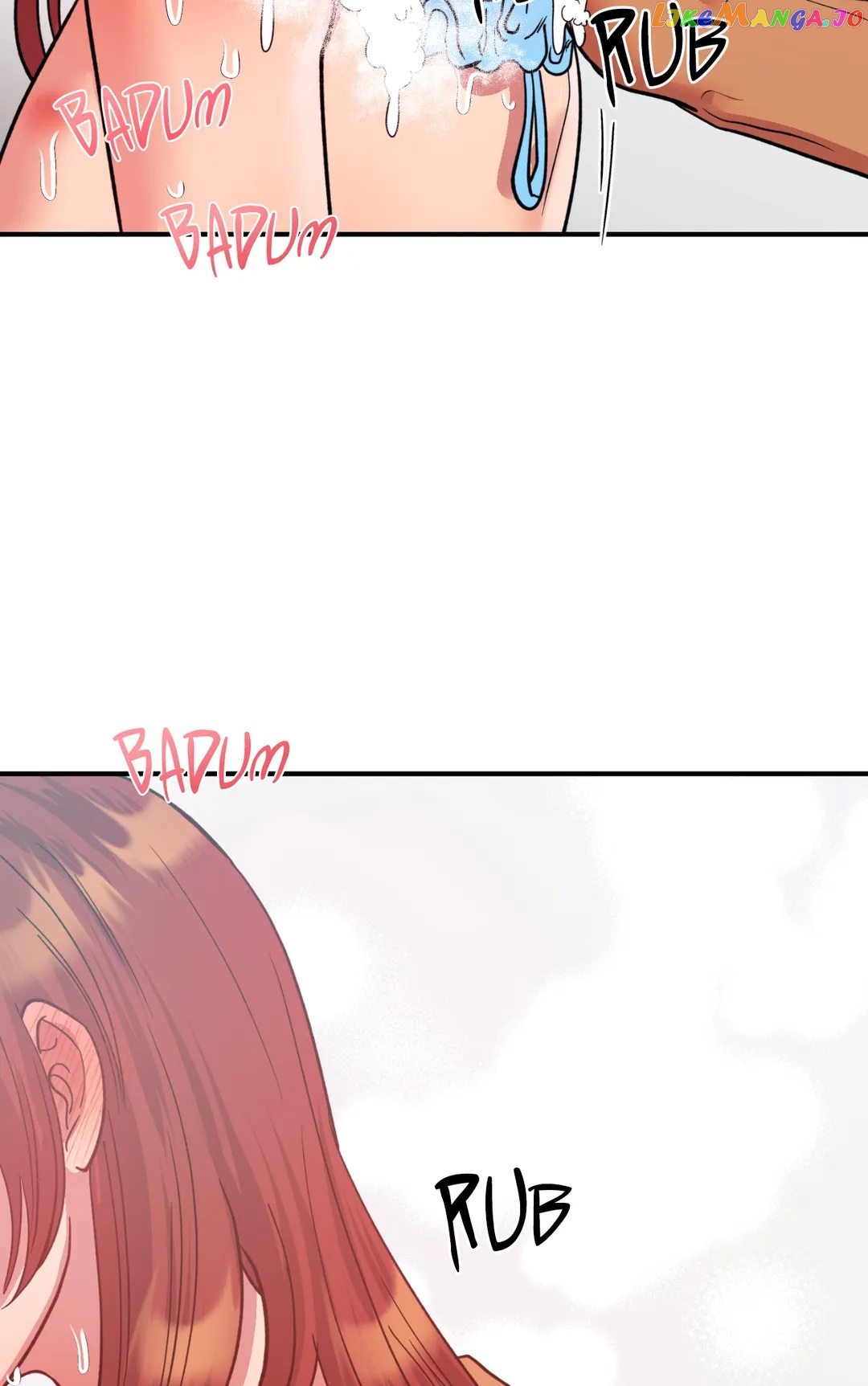 Hana's Demons of Lust chapter 45 - page 8
