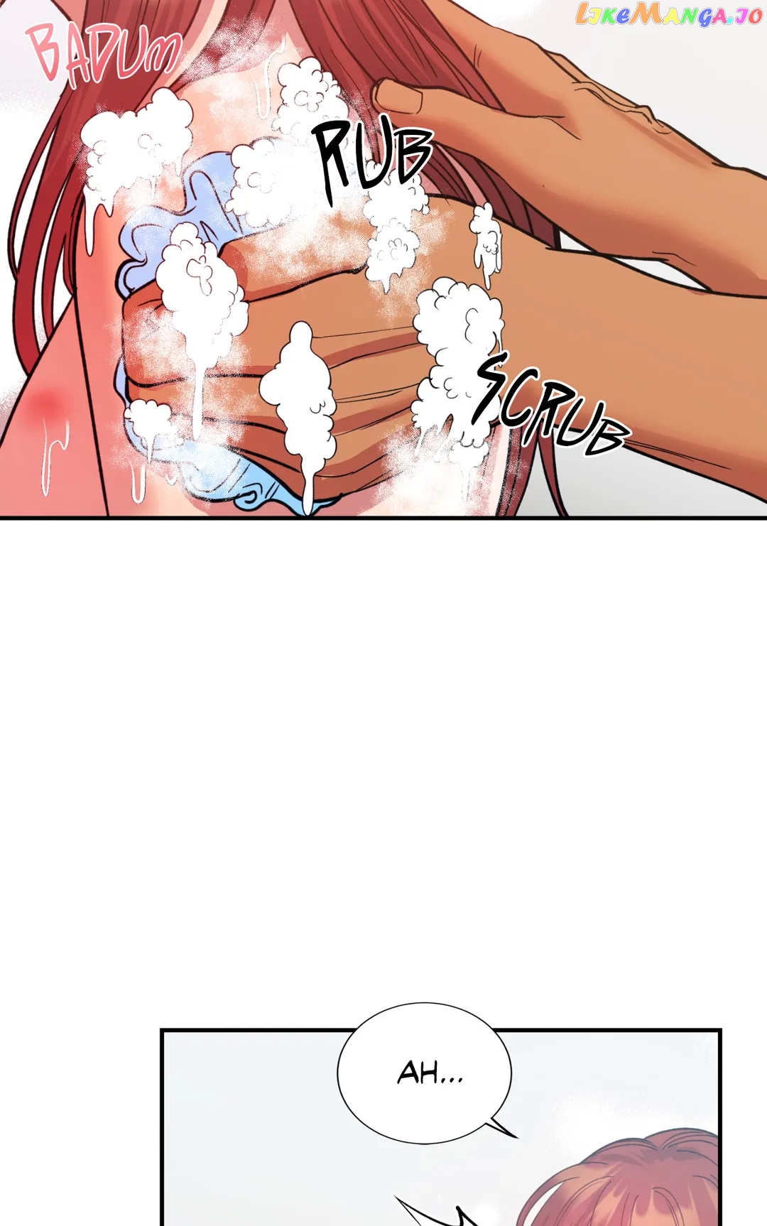 Hana's Demons of Lust chapter 45 - page 9