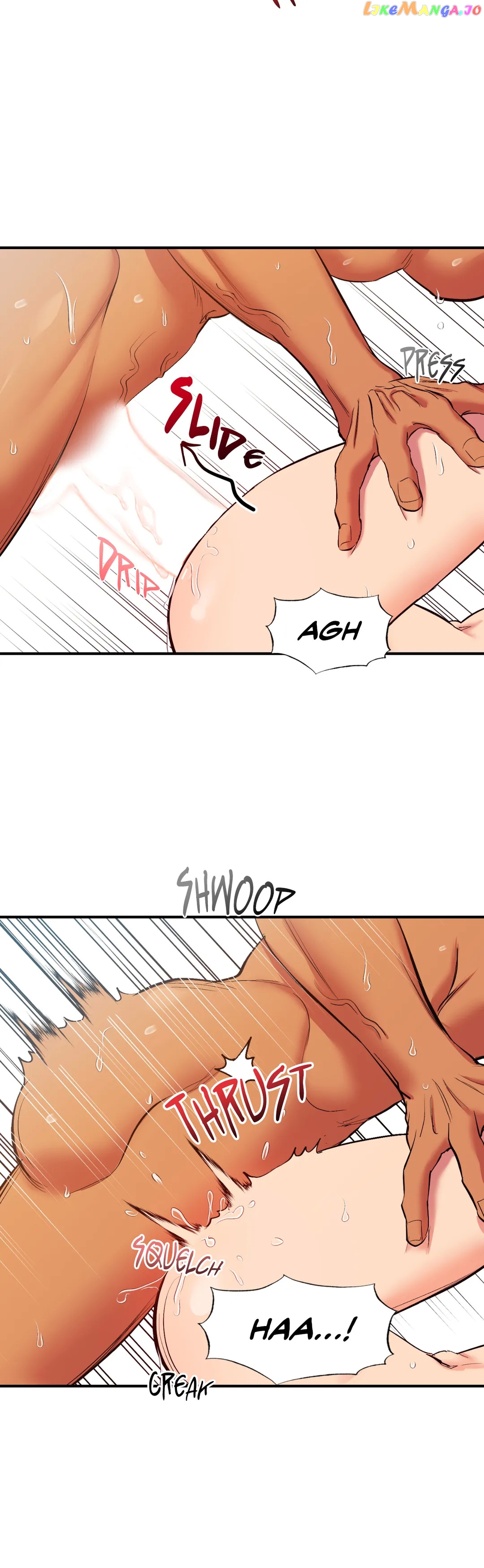 Hana's Demons of Lust chapter 27 - page 2