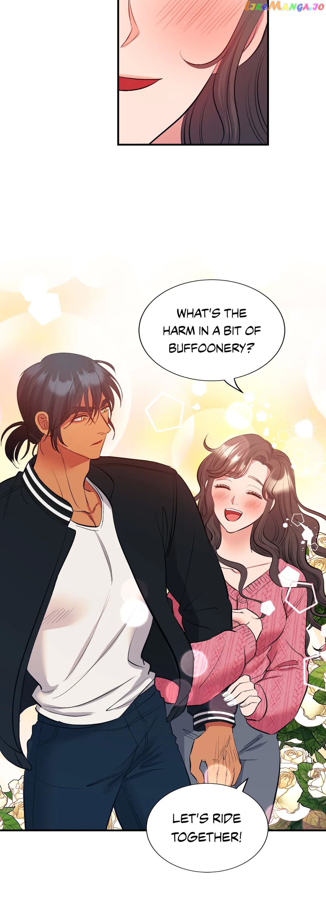 Hana's Demons of Lust chapter 27 - page 30