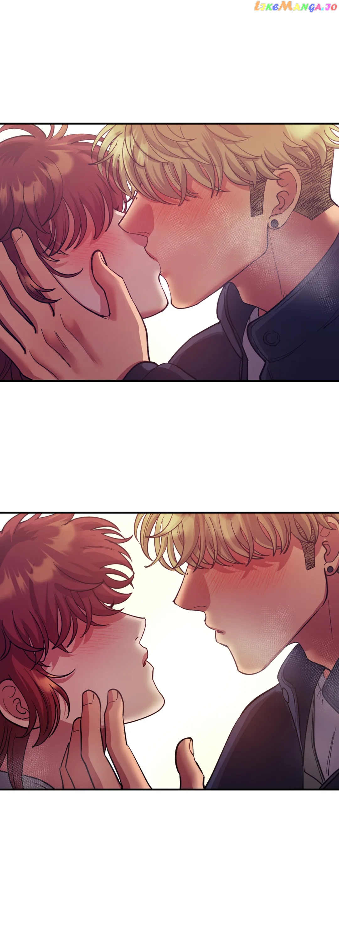 Hana's Demons of Lust chapter 40 - page 1