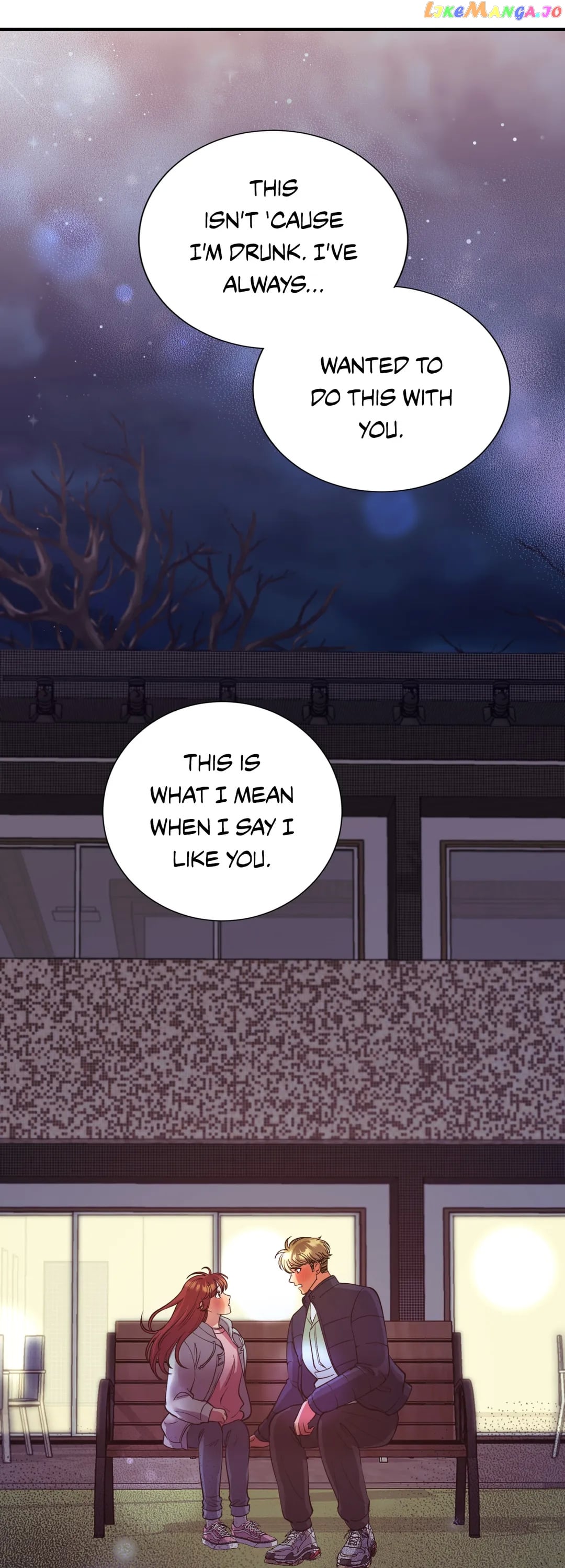 Hana's Demons of Lust chapter 40 - page 2