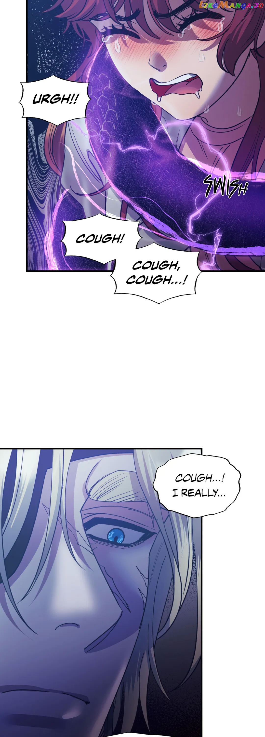 Hana's Demons of Lust chapter 40 - page 29