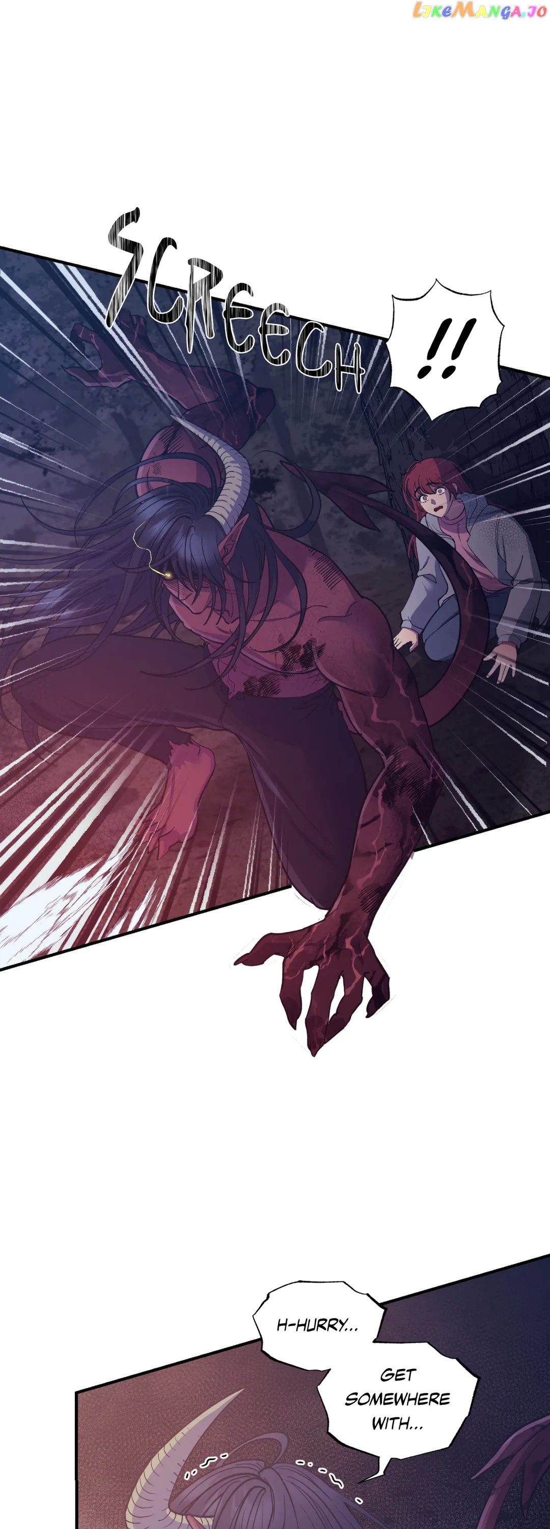 Hana's Demons of Lust chapter 40 - page 37