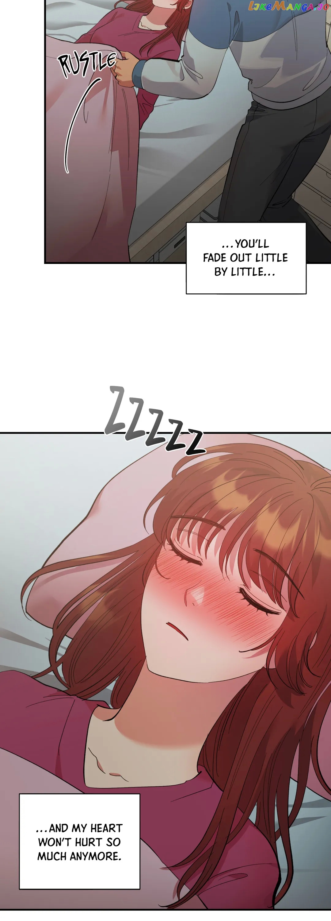 Hana's Demons of Lust chapter 33 - page 32