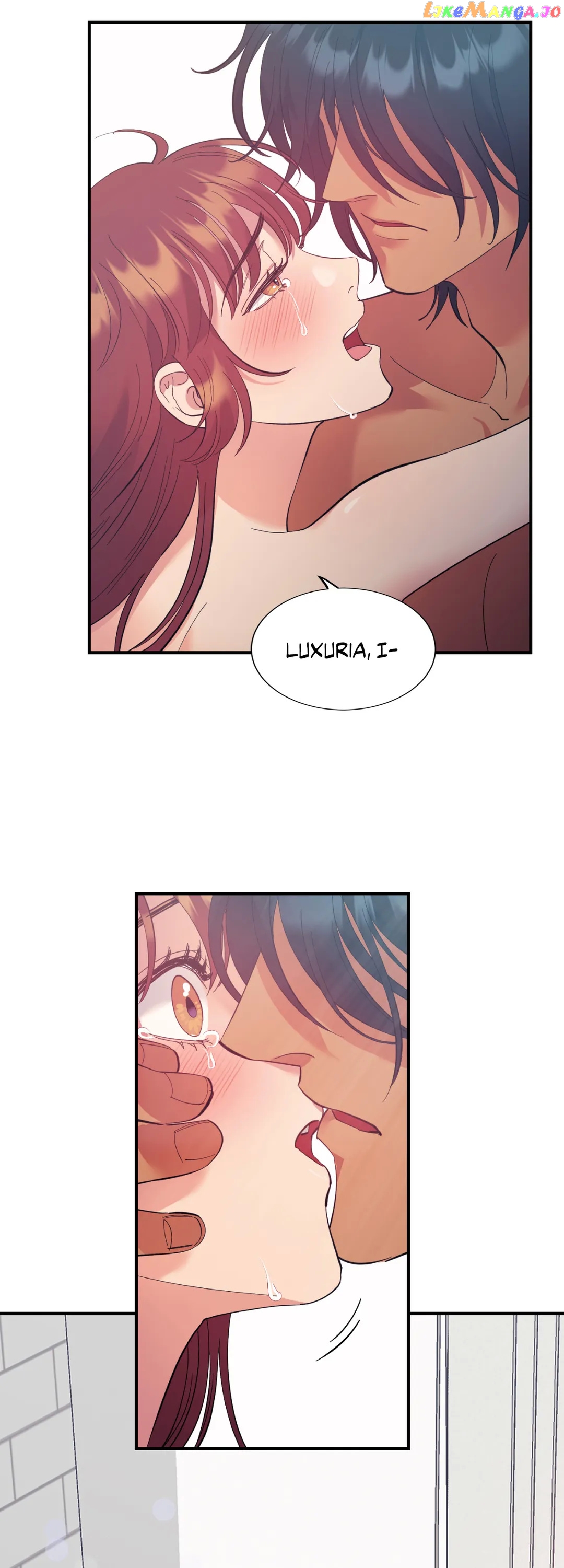 Hana's Demons of Lust chapter 33 - page 4