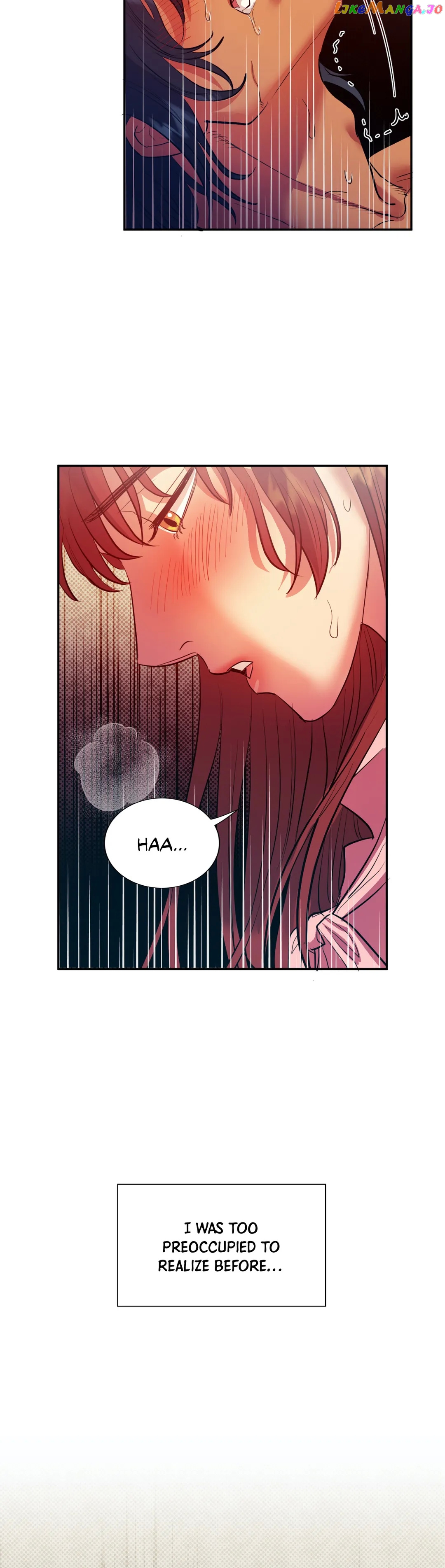 Hana's Demons of Lust chapter 11 - page 18