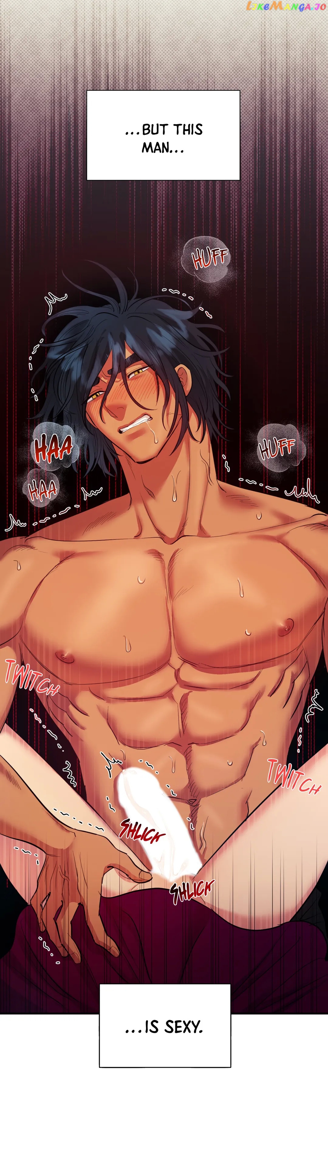 Hana's Demons of Lust chapter 11 - page 19