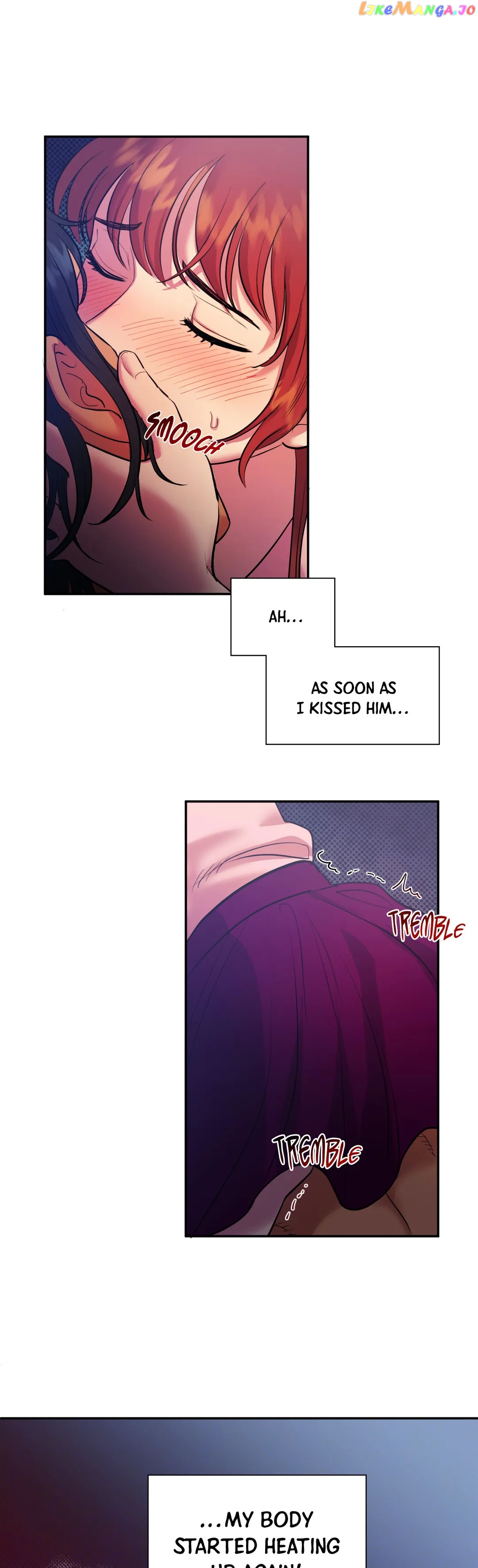 Hana's Demons of Lust chapter 11 - page 2