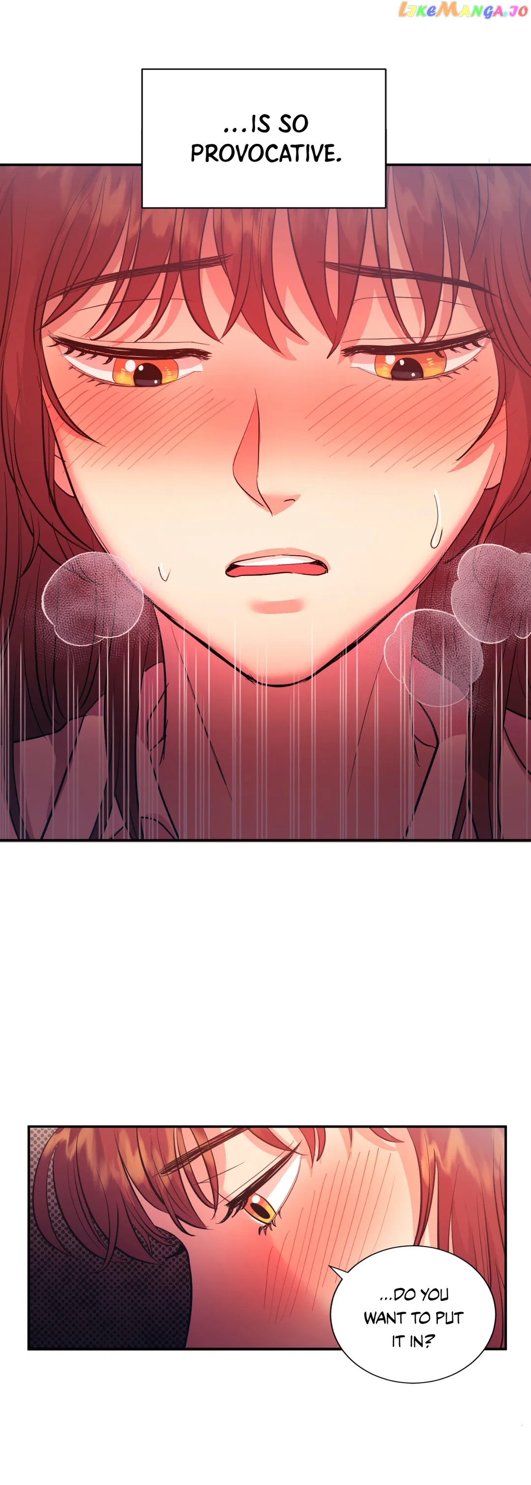 Hana's Demons of Lust chapter 11 - page 22