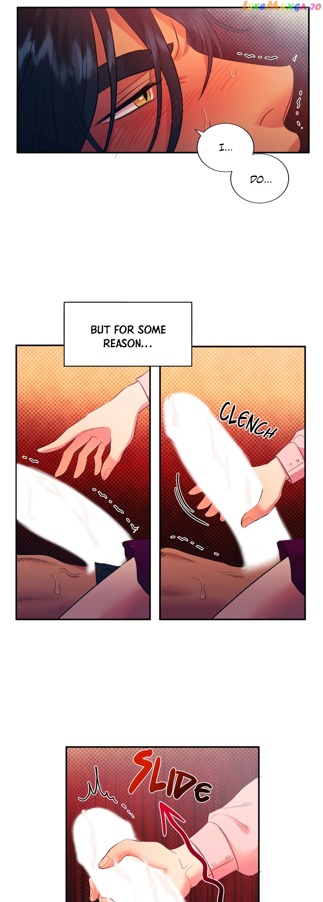 Hana's Demons of Lust chapter 11 - page 23