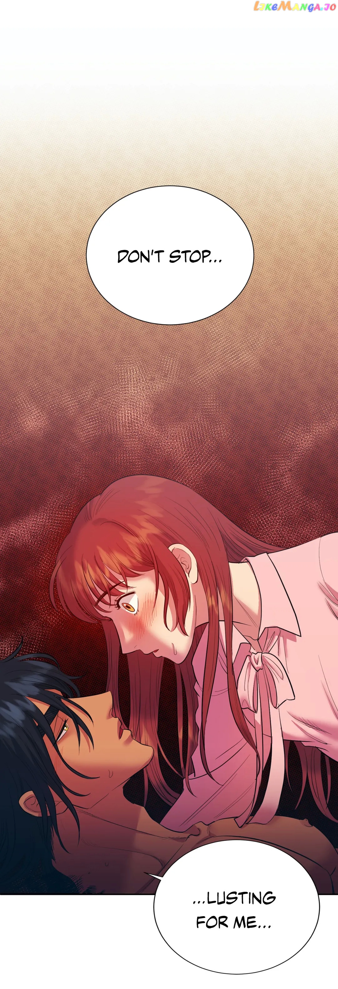 Hana's Demons of Lust chapter 11 - page 6