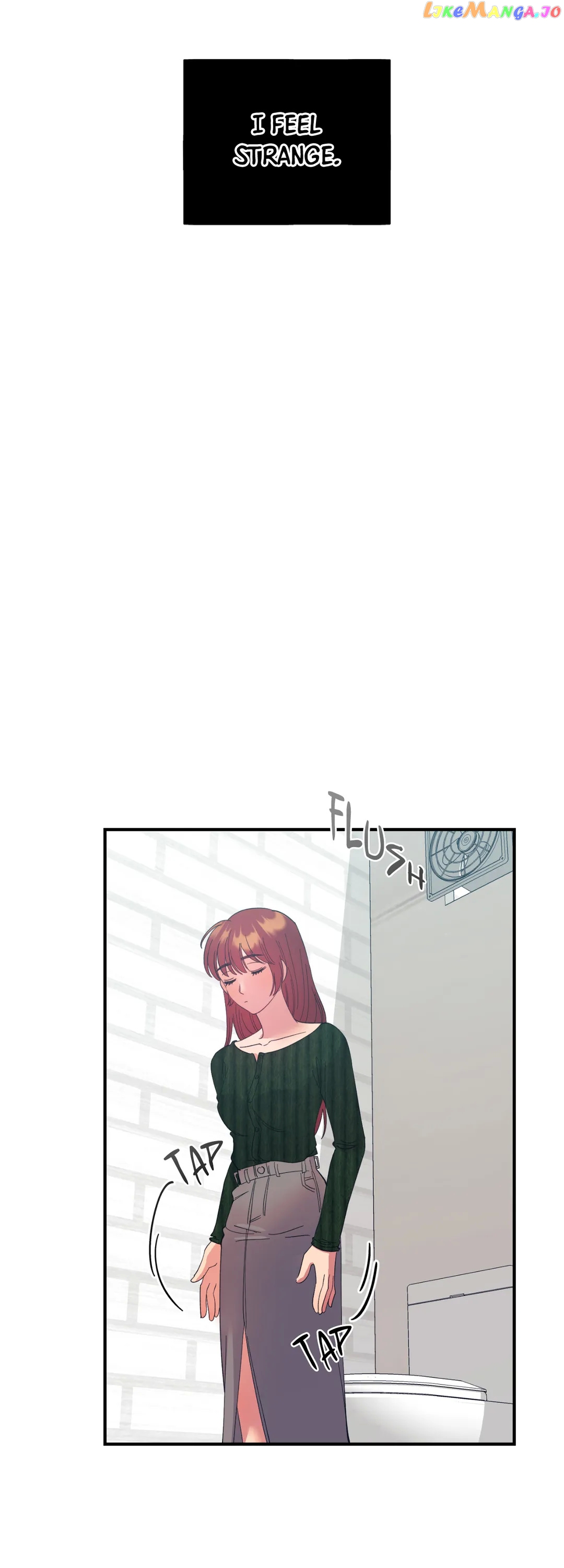 Hana's Demons of Lust chapter 28 - page 18