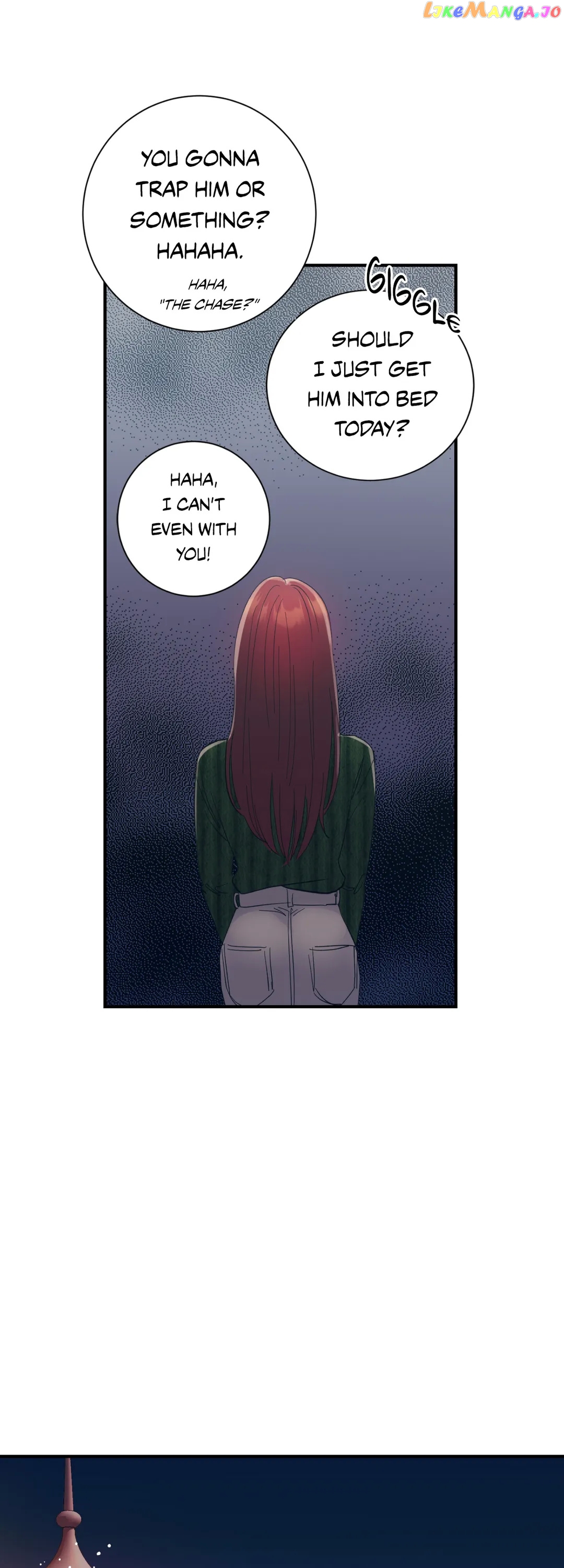 Hana's Demons of Lust chapter 28 - page 20