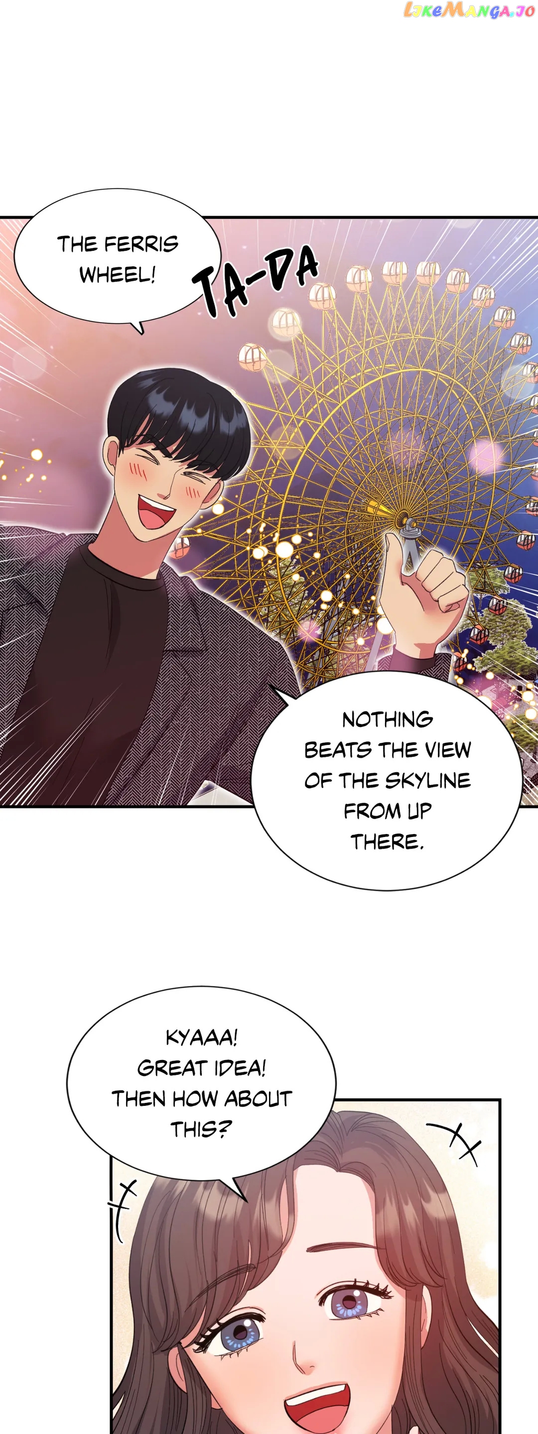 Hana's Demons of Lust chapter 28 - page 22