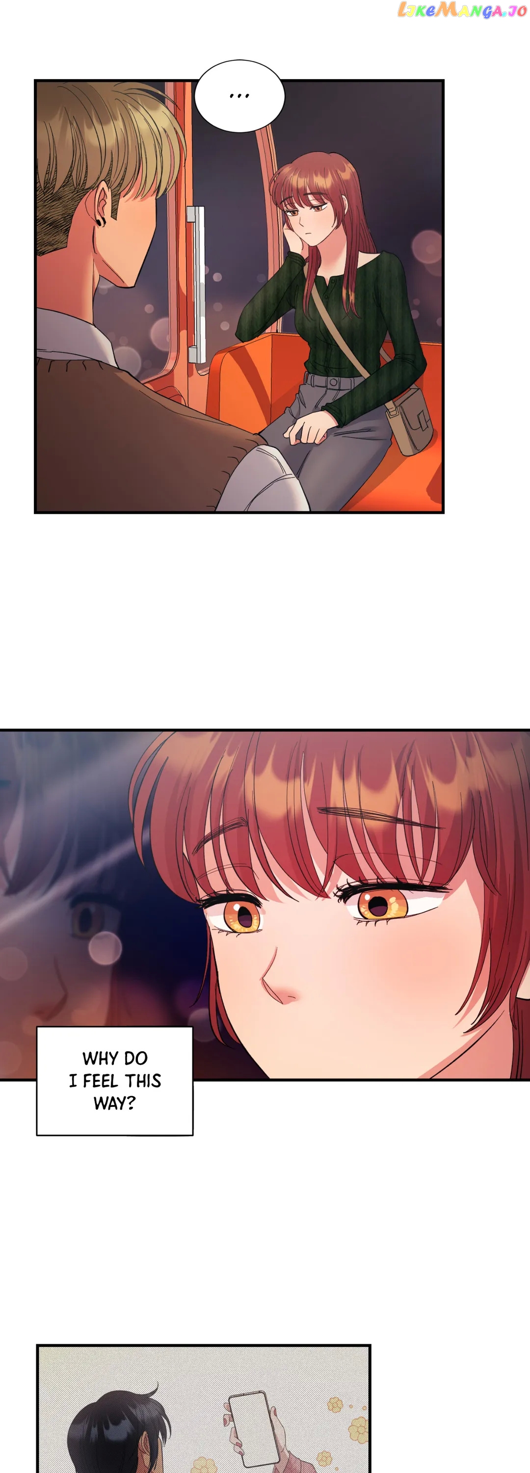 Hana's Demons of Lust chapter 28 - page 28