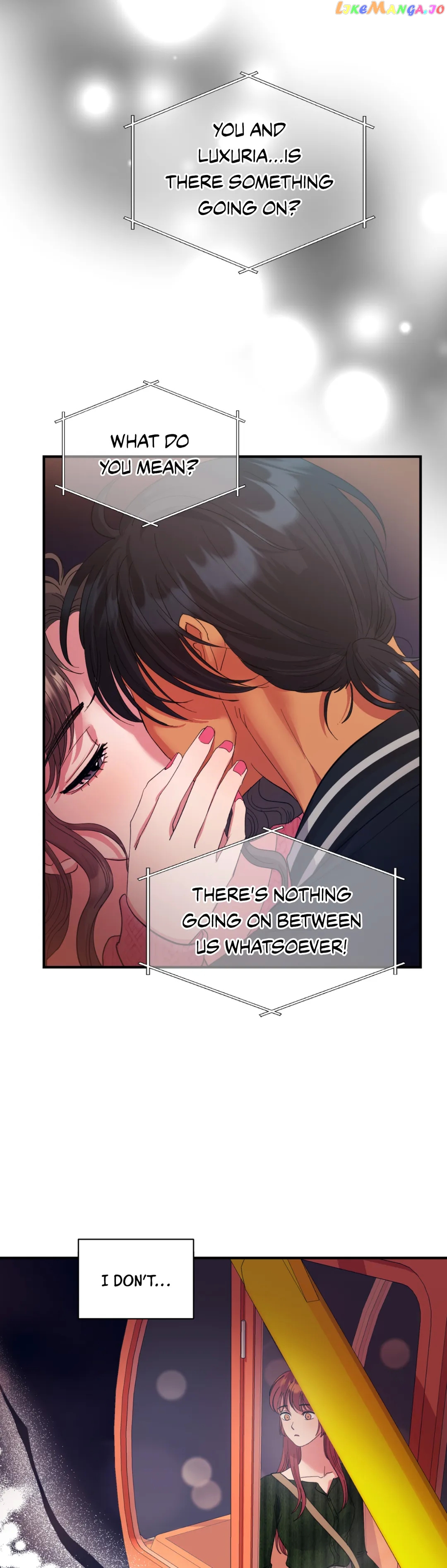 Hana's Demons of Lust chapter 28 - page 35