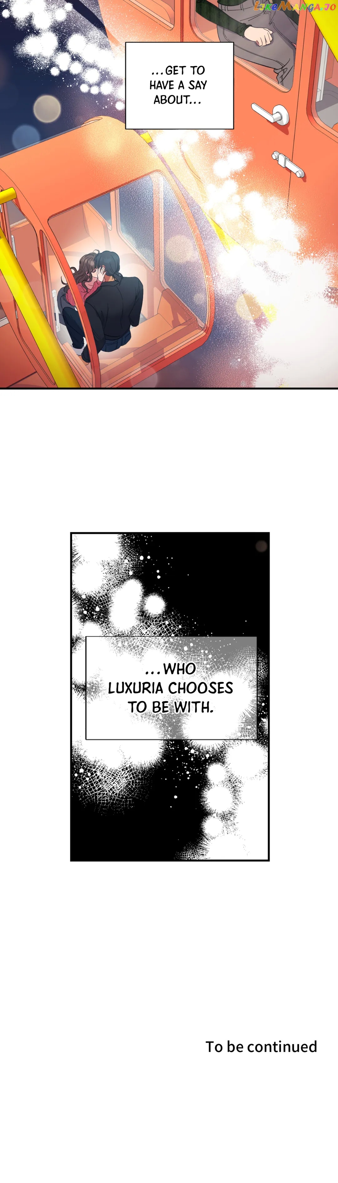 Hana's Demons of Lust chapter 28 - page 36