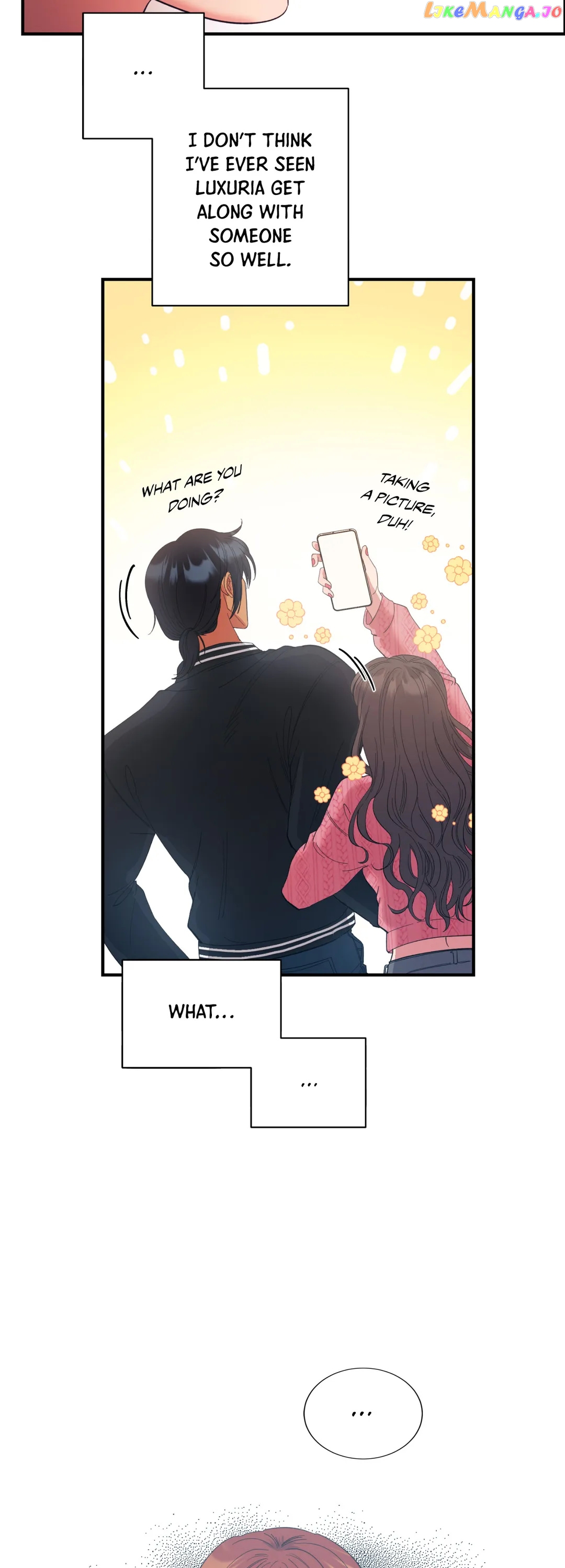 Hana's Demons of Lust chapter 28 - page 5