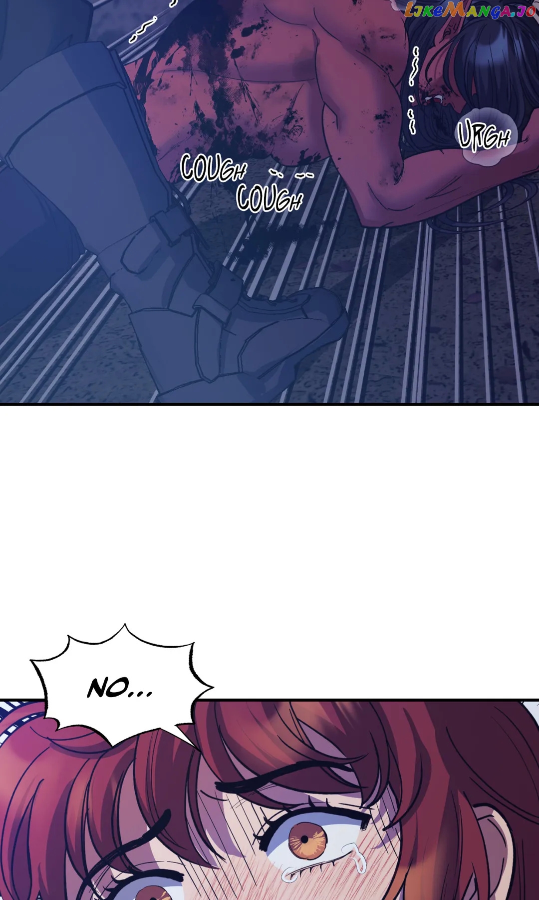 Hana's Demons of Lust chapter 41 - page 2
