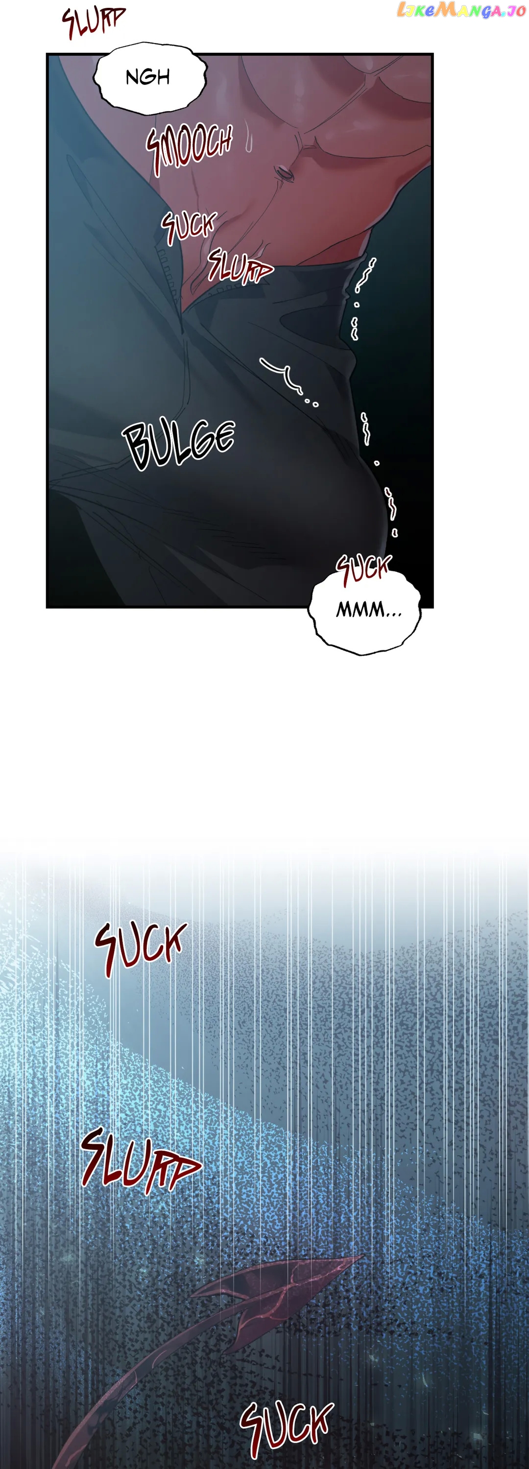 Hana's Demons of Lust chapter 34 - page 11