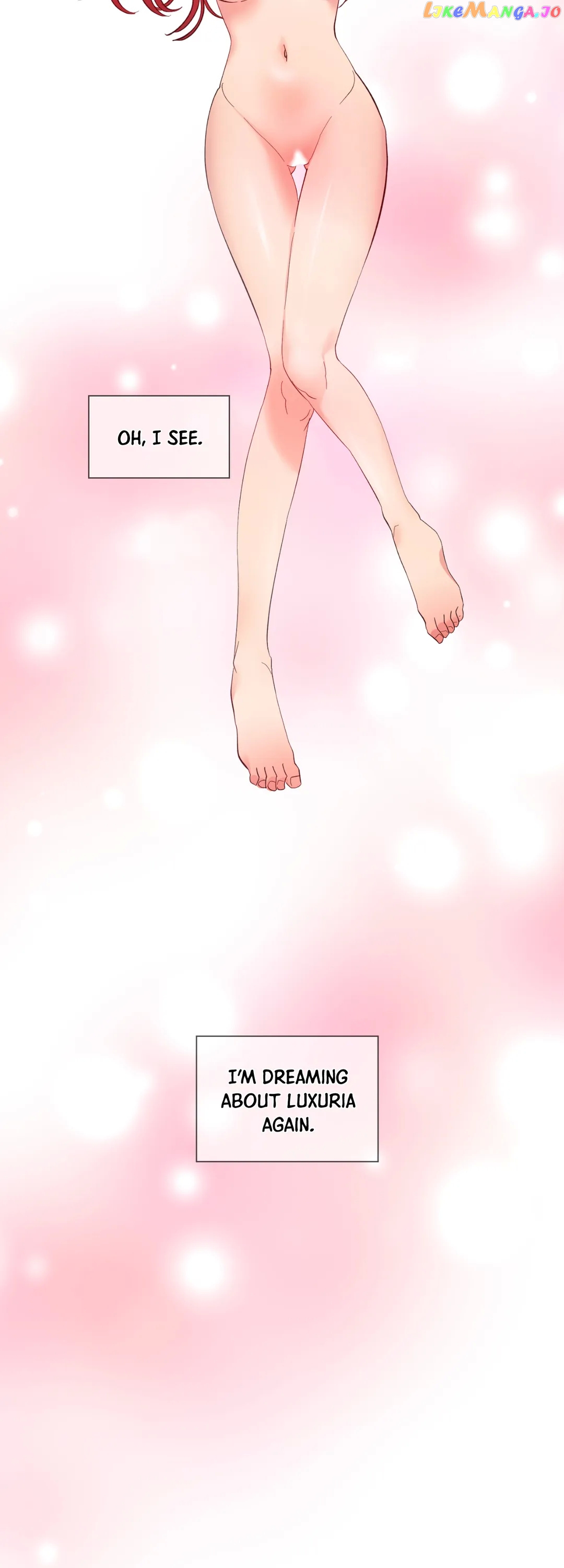 Hana's Demons of Lust chapter 34 - page 14