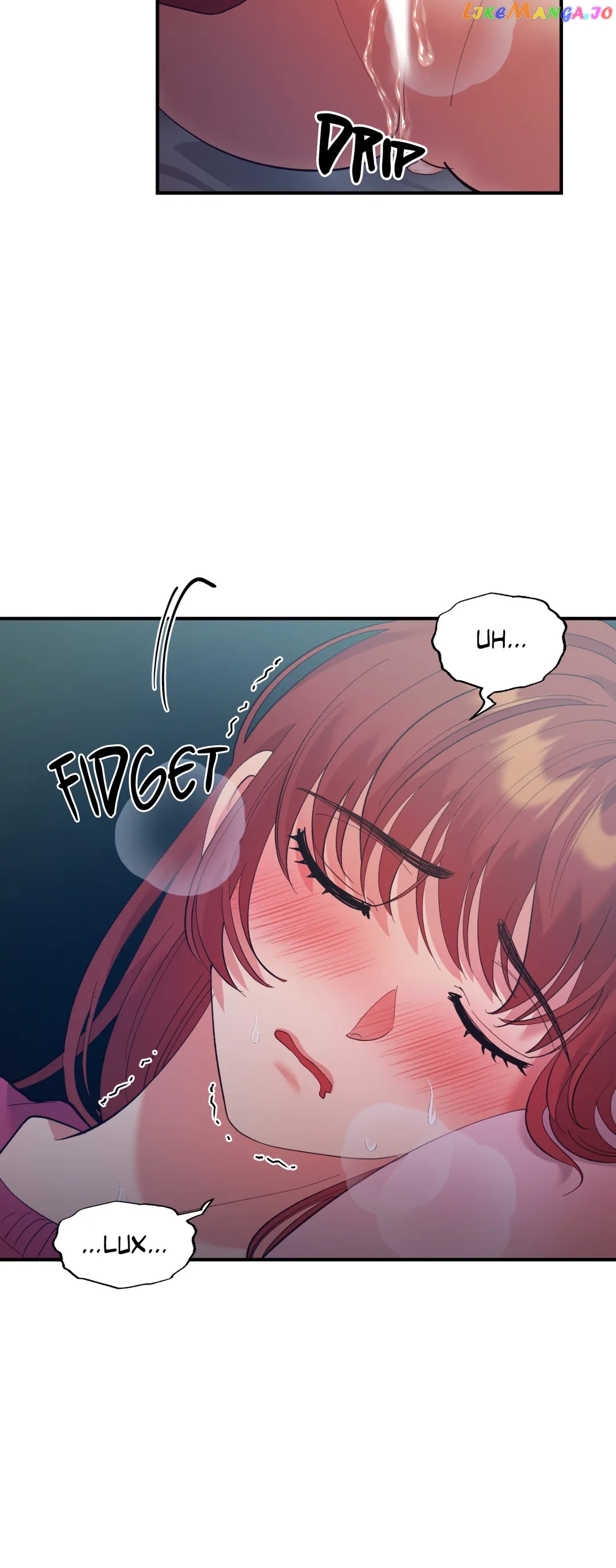 Hana's Demons of Lust chapter 34 - page 18