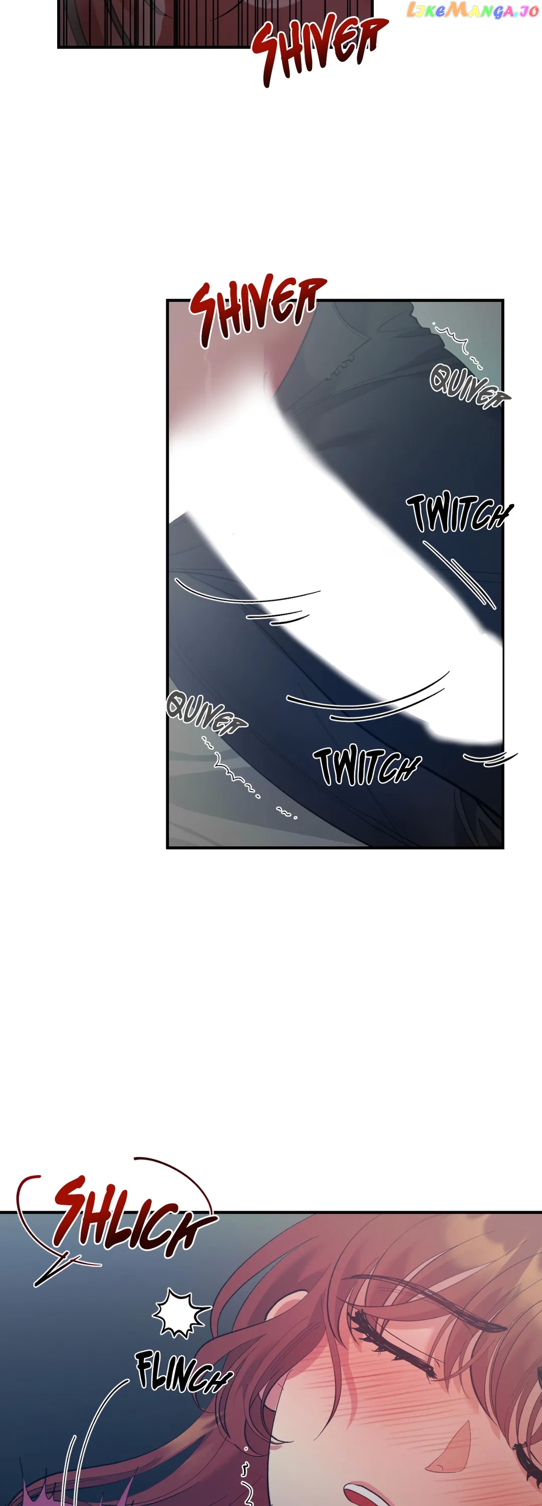 Hana's Demons of Lust chapter 34 - page 20