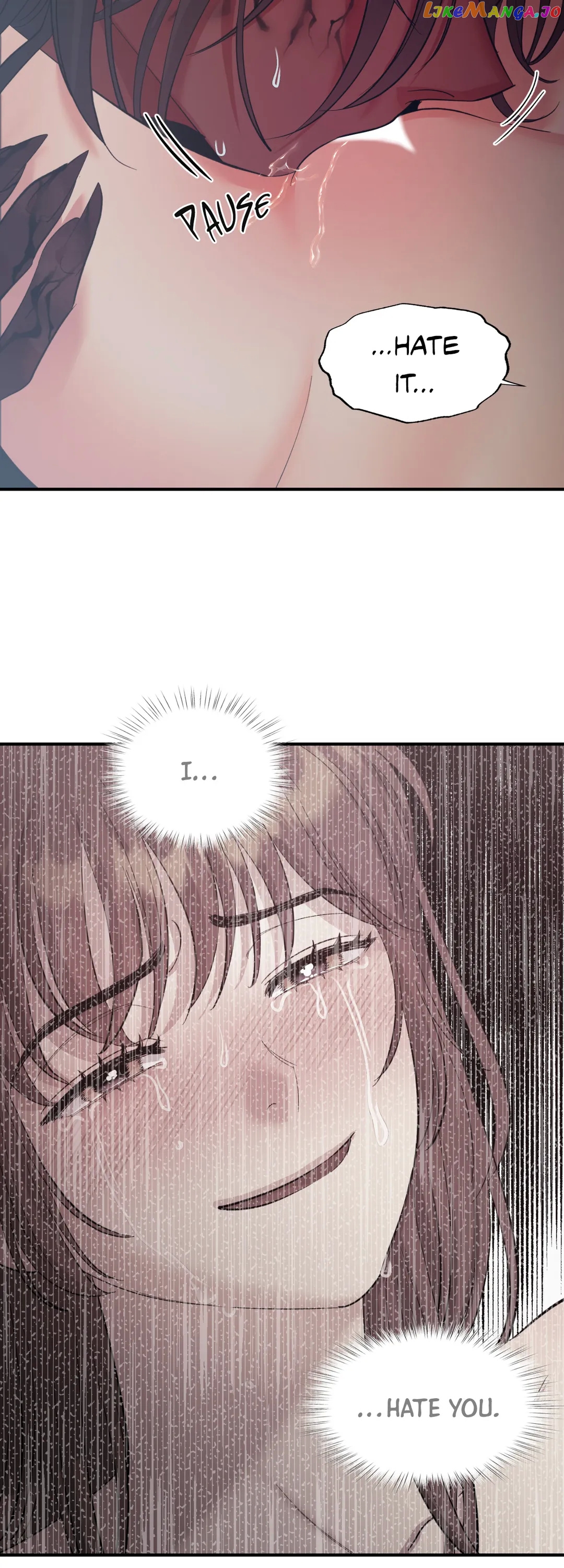 Hana's Demons of Lust chapter 34 - page 24