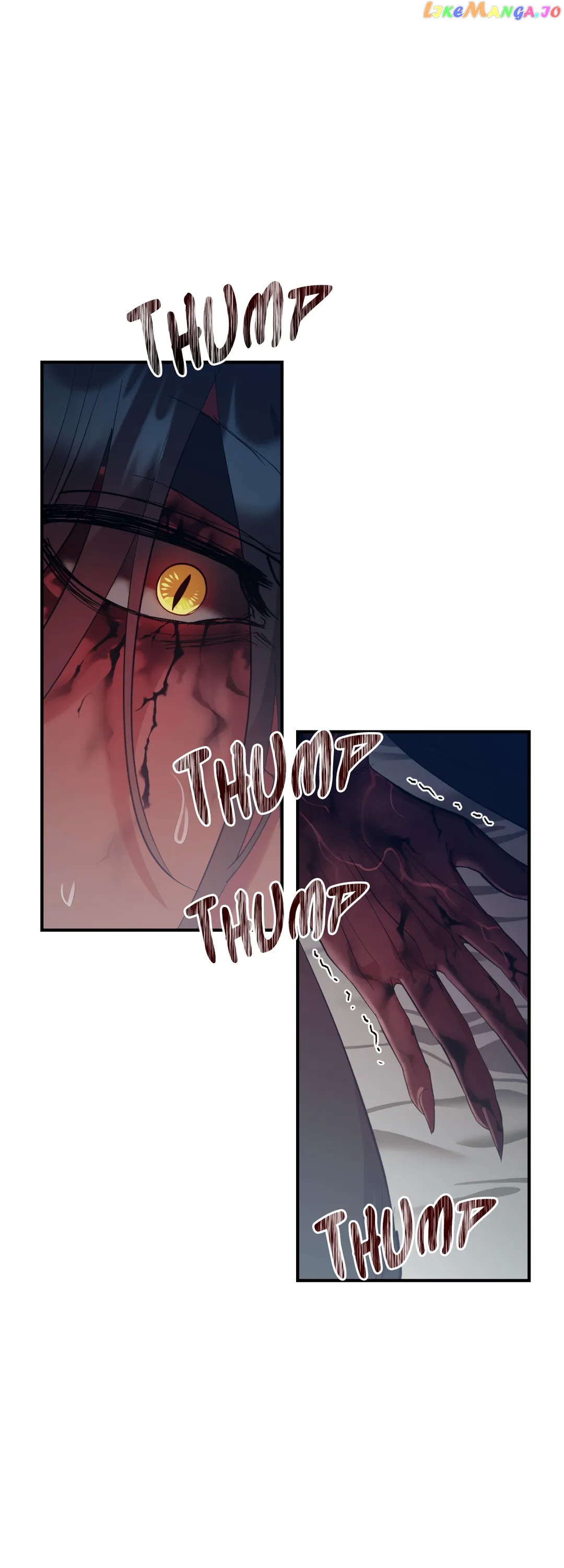 Hana's Demons of Lust chapter 34 - page 25