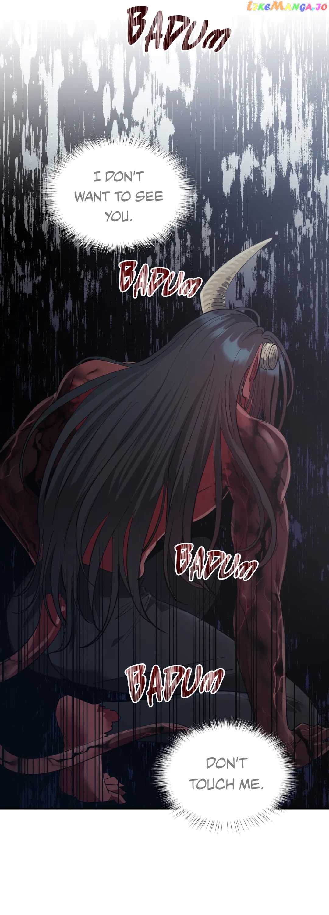Hana's Demons of Lust chapter 34 - page 26