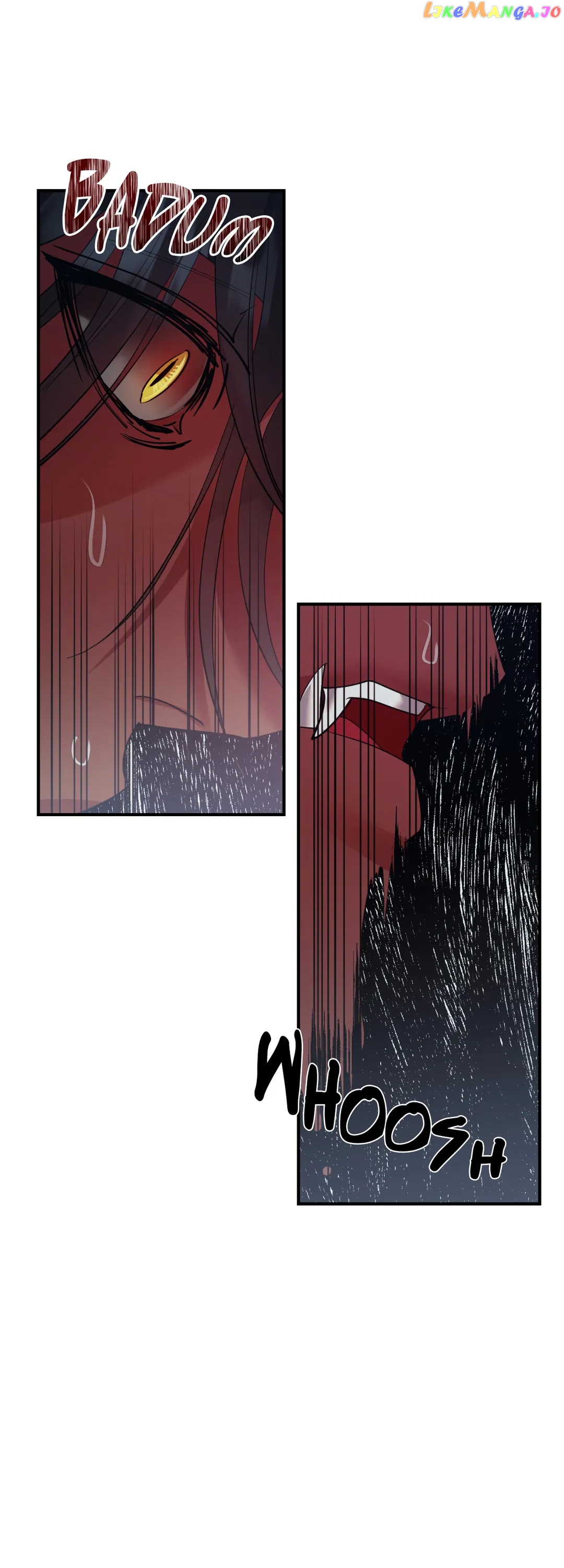 Hana's Demons of Lust chapter 34 - page 27