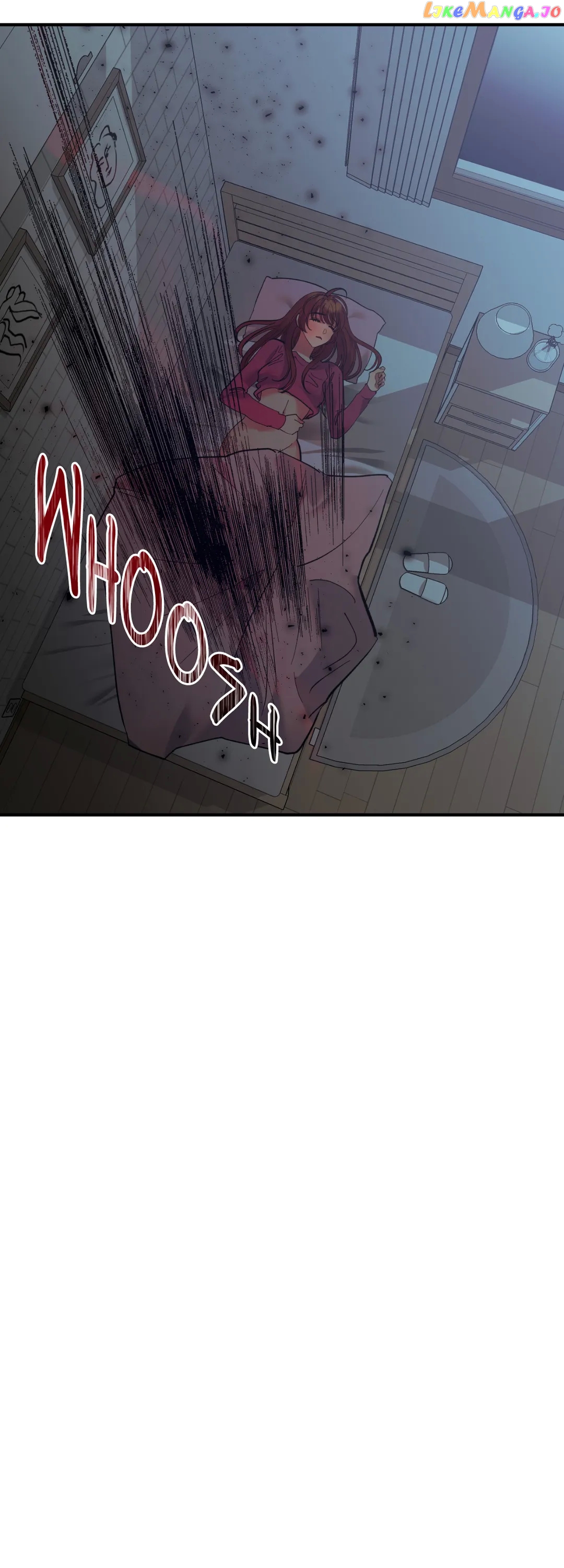Hana's Demons of Lust chapter 34 - page 28
