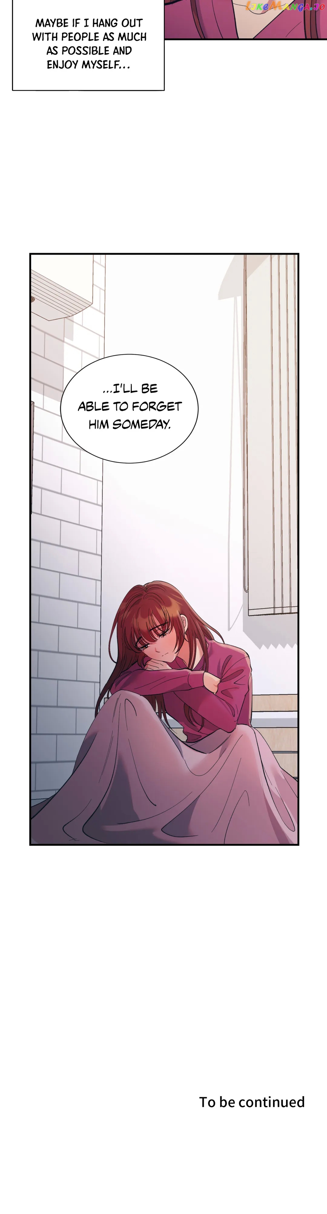 Hana's Demons of Lust chapter 34 - page 38