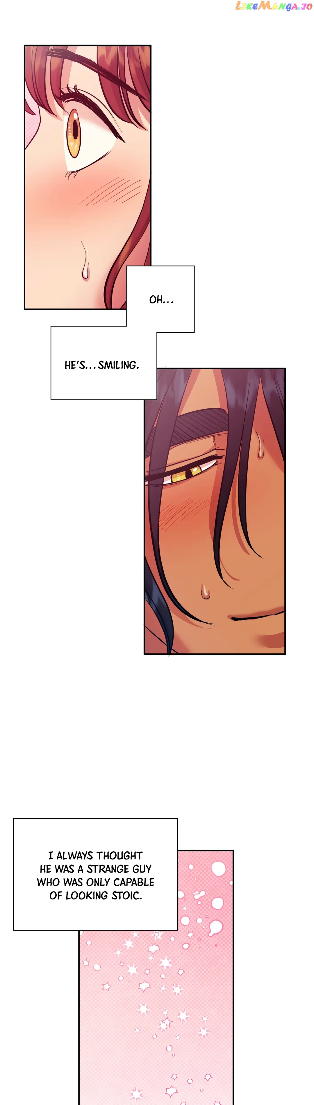Hana's Demons of Lust chapter 12 - page 18