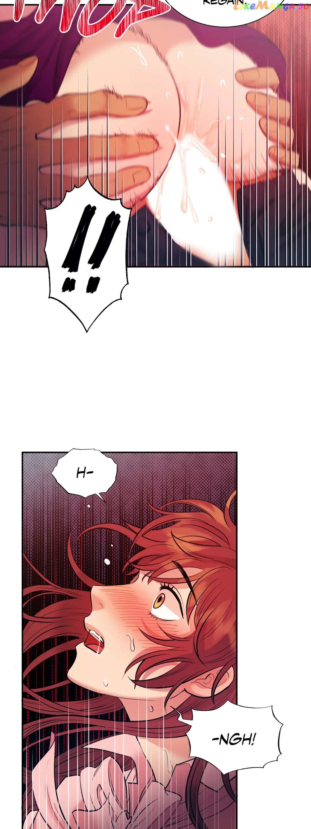 Hana's Demons of Lust chapter 12 - page 2