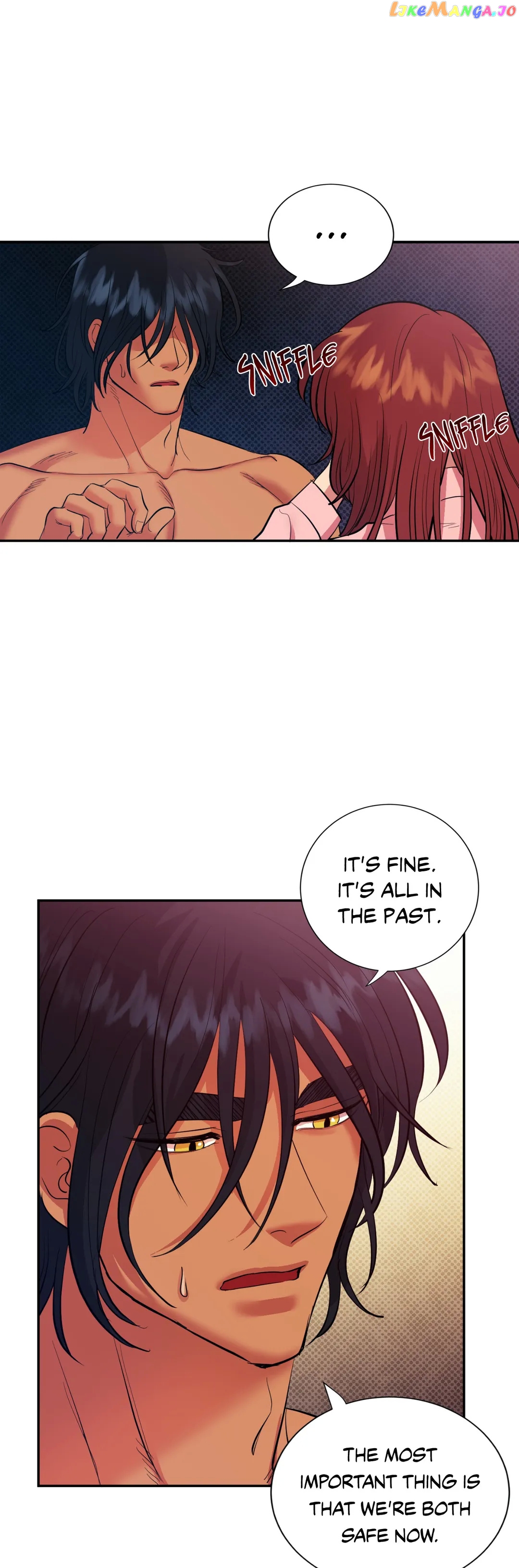 Hana's Demons of Lust chapter 12 - page 23