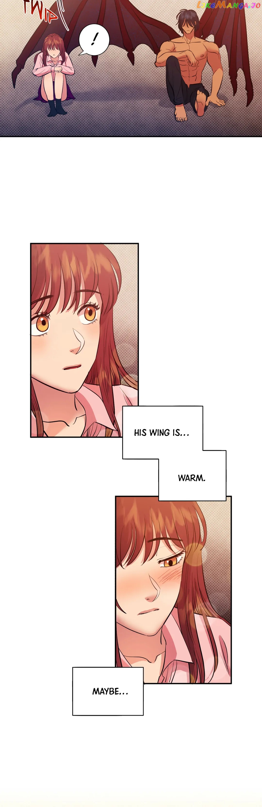 Hana's Demons of Lust chapter 12 - page 29