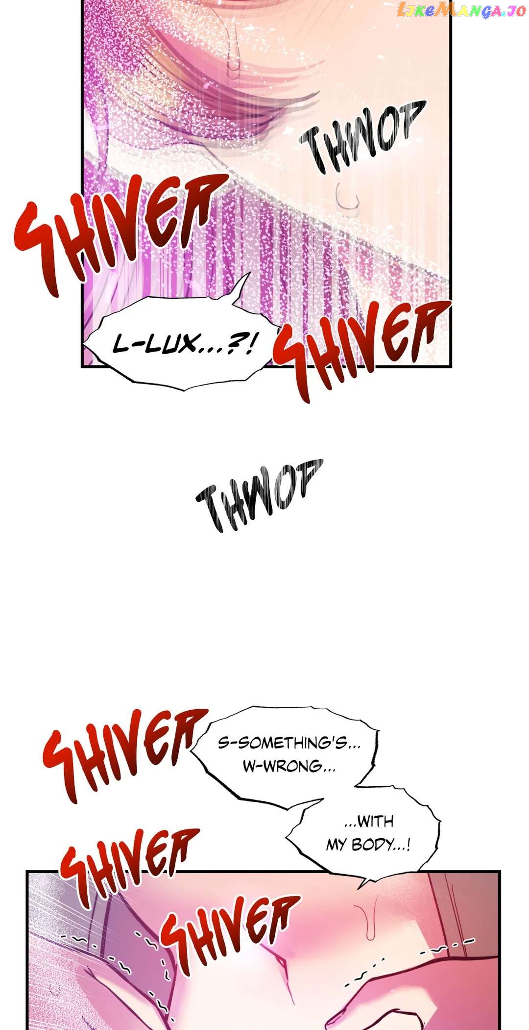 Hana's Demons of Lust chapter 62 - page 28