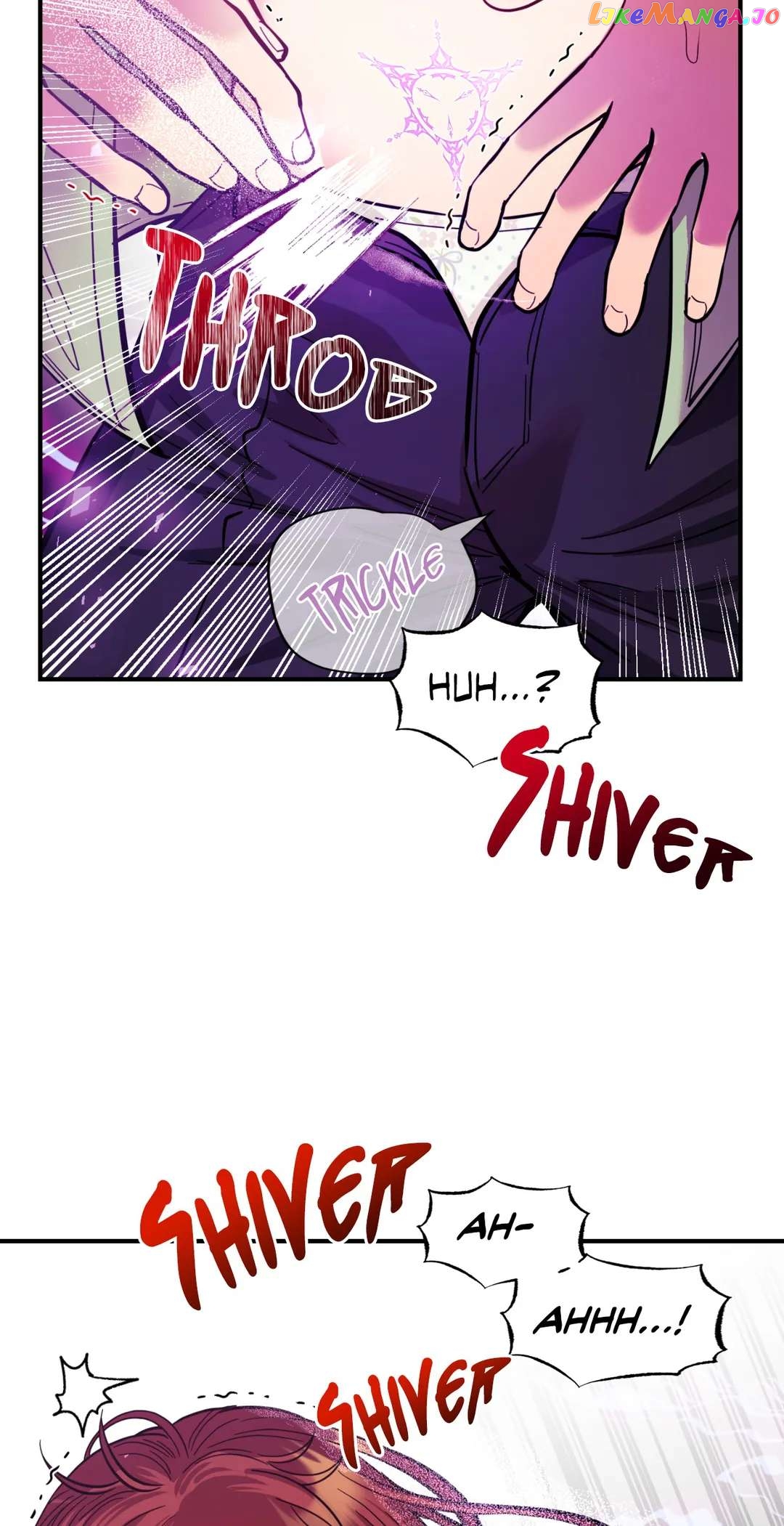 Hana's Demons of Lust chapter 62 - page 29