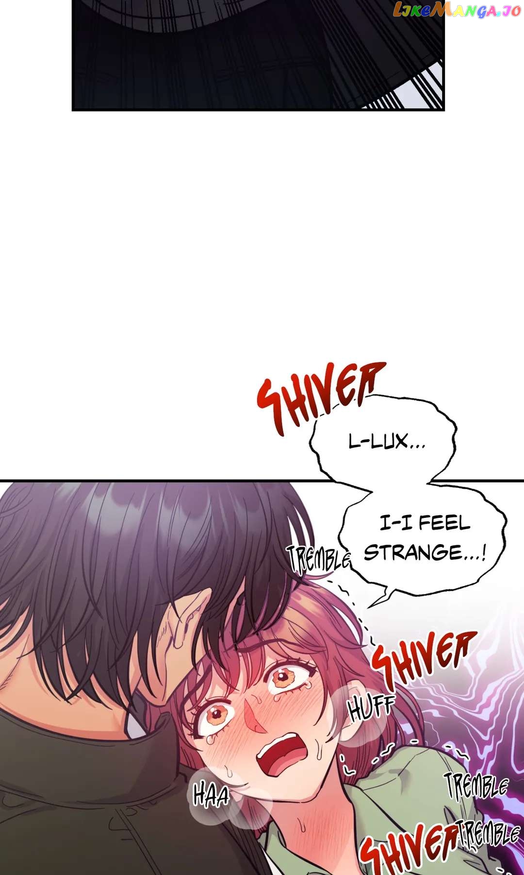 Hana's Demons of Lust chapter 62 - page 32
