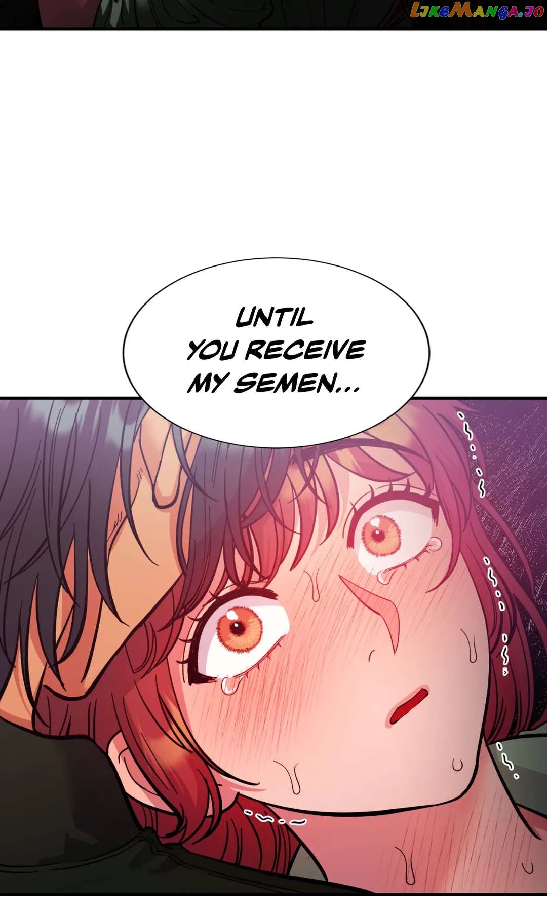 Hana's Demons of Lust chapter 62 - page 35
