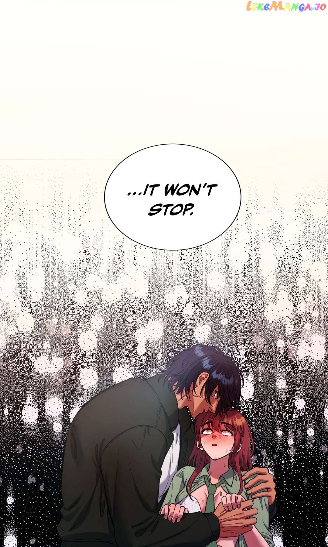 Hana's Demons of Lust chapter 62 - page 36