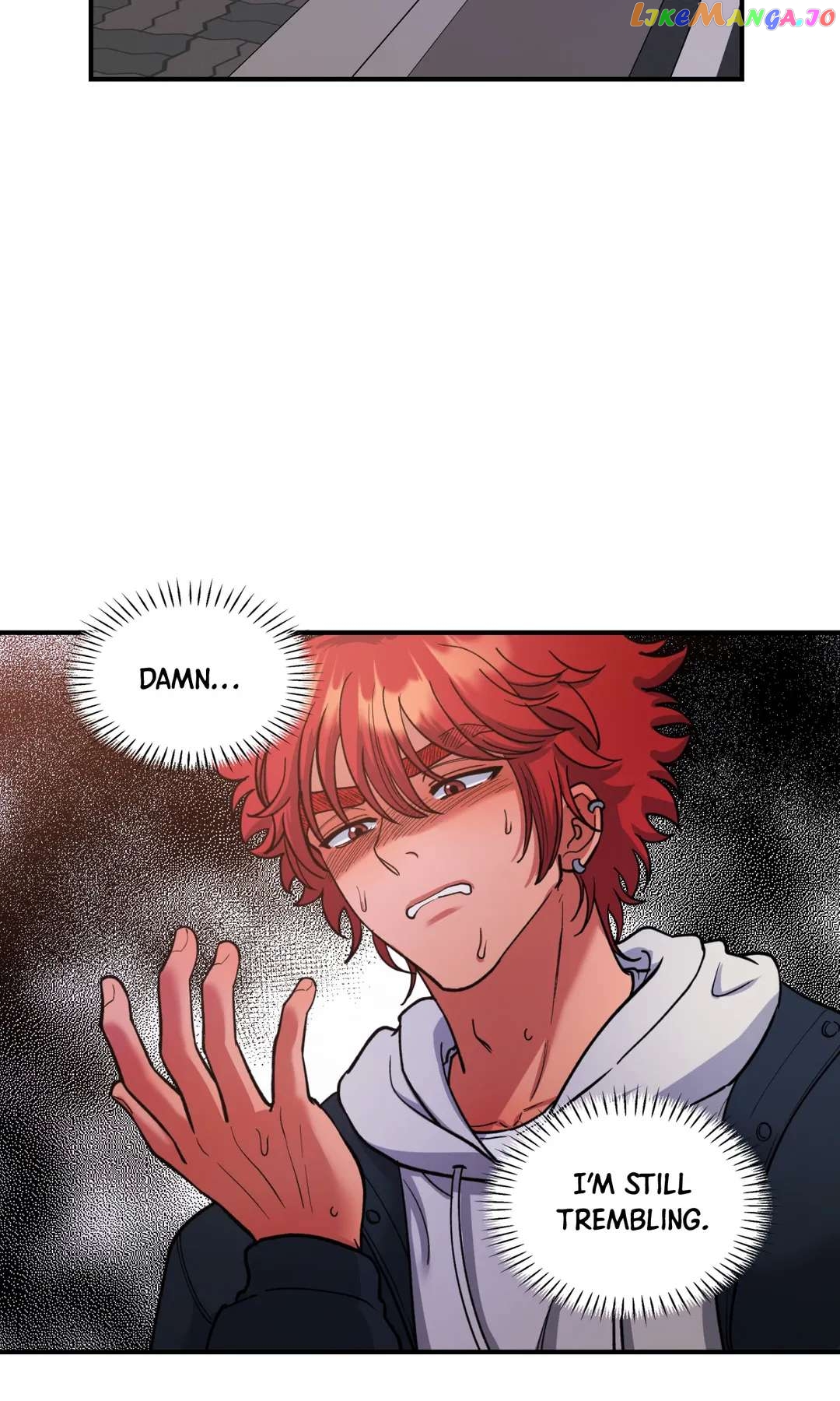 Hana's Demons of Lust chapter 62 - page 40