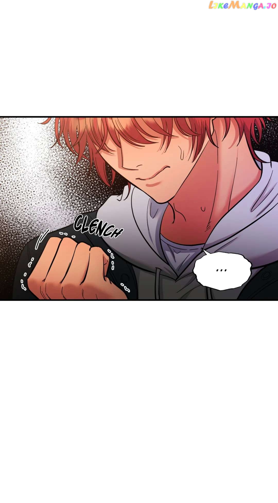 Hana's Demons of Lust chapter 62 - page 41