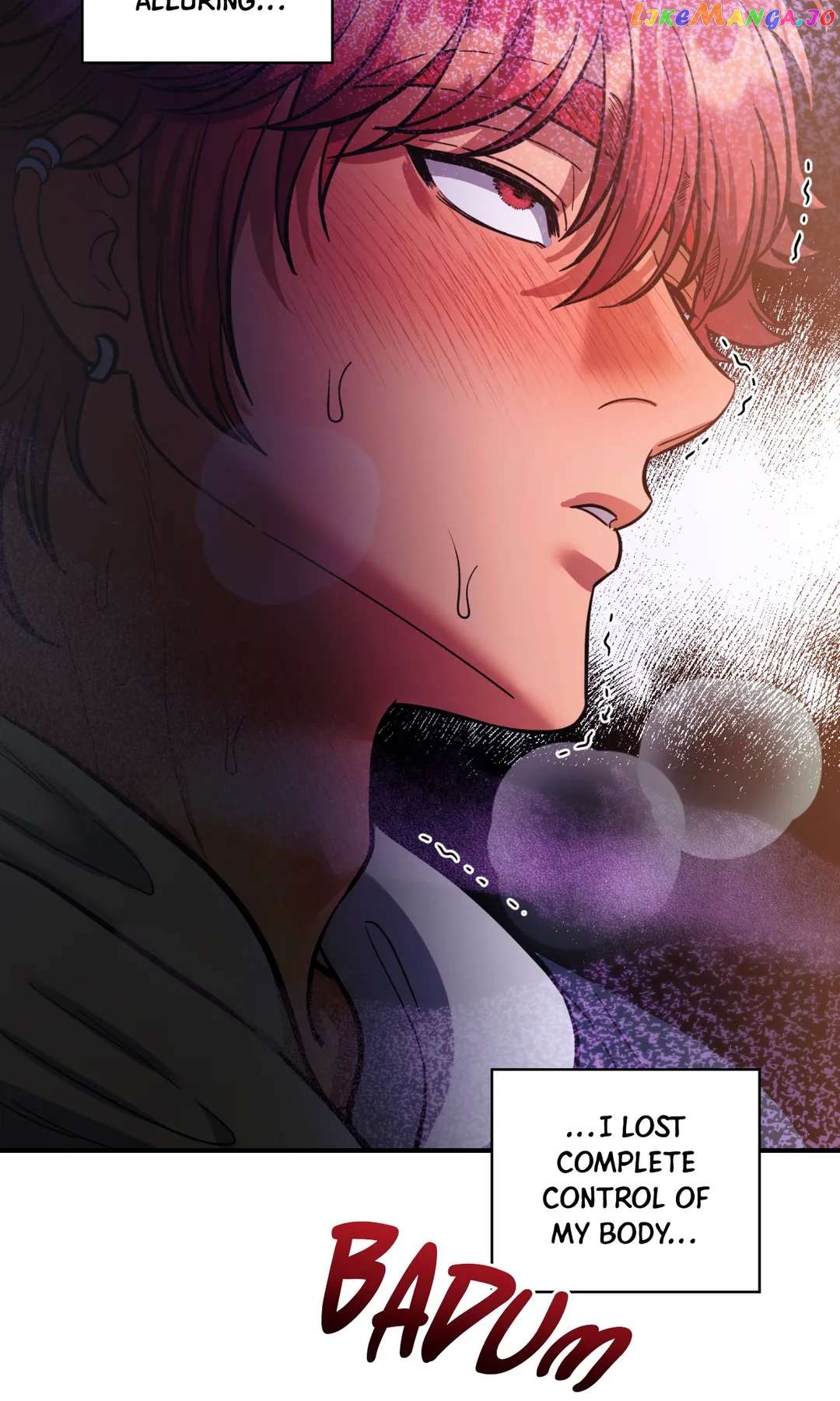 Hana's Demons of Lust chapter 62 - page 67