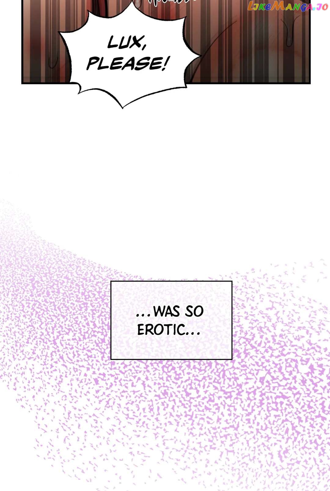 Hana's Demons of Lust chapter 62 - page 72