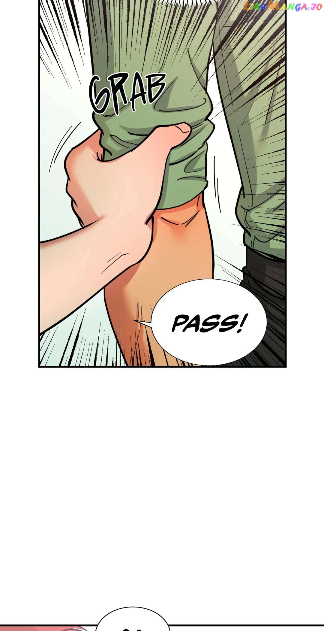 Hana's Demons of Lust chapter 62 - page 9